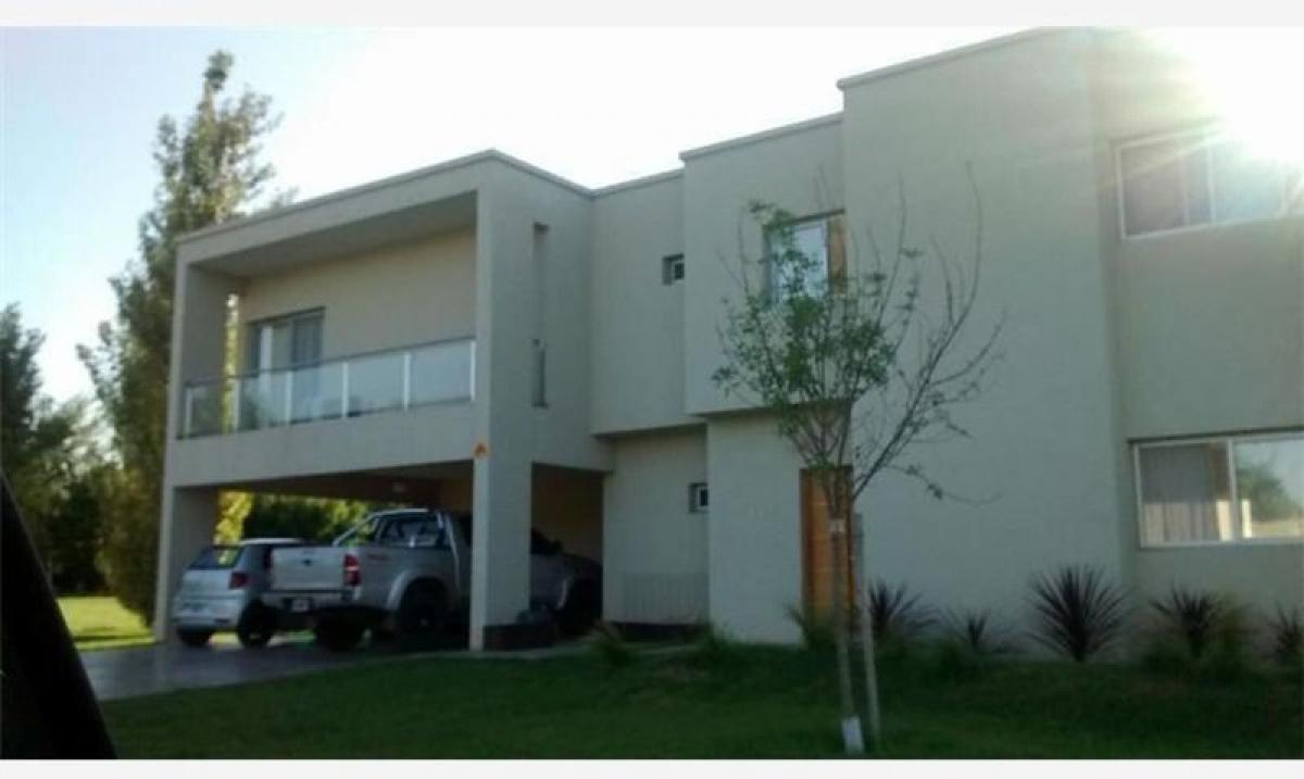 Casa T3 em Santa Fe, Argentina N.º 9354