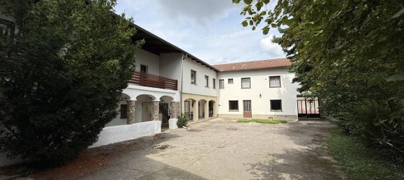 10-Zimmer Haus in Poysdorf, Austria, Nr. 226173 2