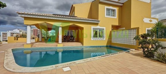 5 chambres Maison à Portimao, Portugal No. 89775 34