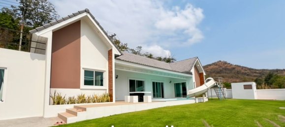 4 bedrooms Villa in Hua Hin, Thailand No. 27271 4