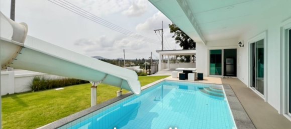 4 bedrooms Villa in Hua Hin, Thailand No. 27271 6