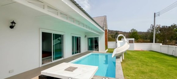 4 bedrooms Villa in Hua Hin, Thailand No. 27271 5