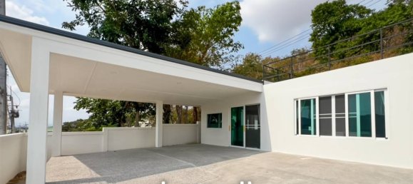 4 bedrooms Villa in Hua Hin, Thailand No. 27271 9