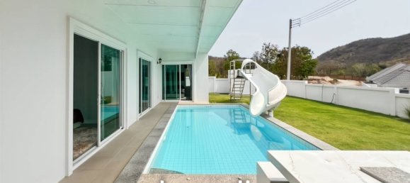 4 bedrooms Villa in Hua Hin, Thailand No. 27271 7