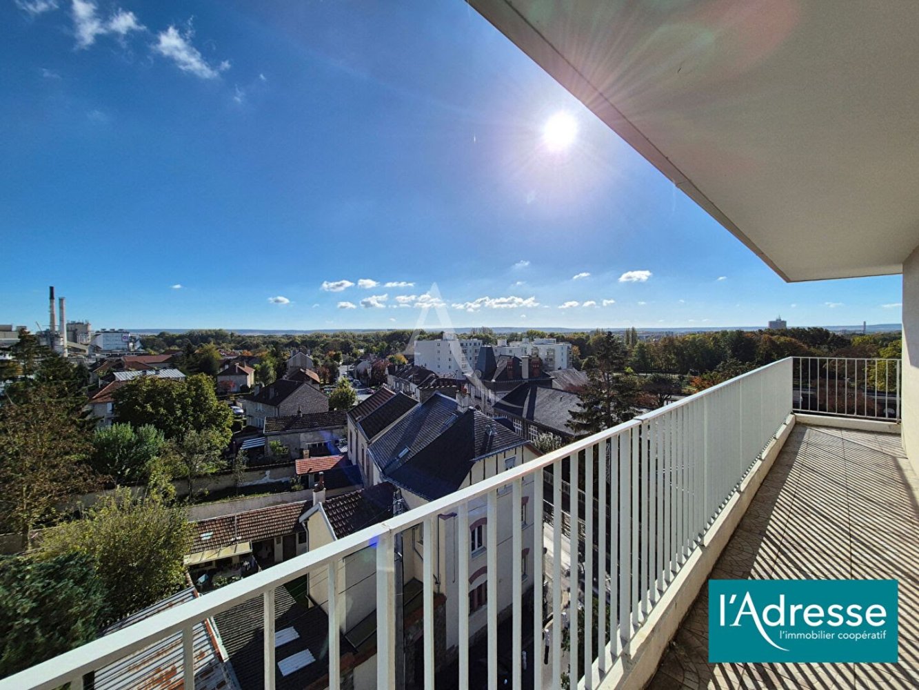 1 bedroom Apartment in Reims, France No. 212410