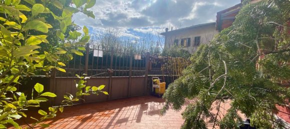 5-Zimmer Haus in Pistoia, Italy, Nr. 251218 4