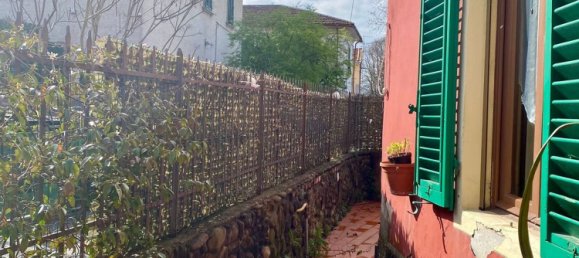 5-Zimmer Haus in Pistoia, Italy, Nr. 251218 22