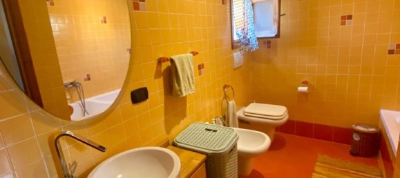 5-Zimmer Haus in Pistoia, Italy, Nr. 251218 20