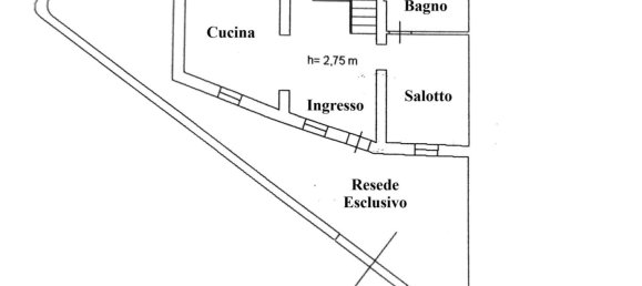 5-Zimmer Haus in Pistoia, Italy, Nr. 251218 24