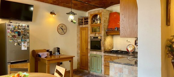 5-Zimmer Haus in Pistoia, Italy, Nr. 251218 6