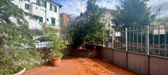 5-Zimmer Haus in Pistoia, Italy, Nr. 251218 5