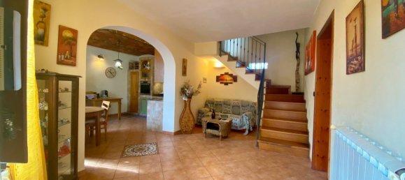 5-Zimmer Haus in Pistoia, Italy, Nr. 251218 2