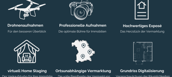 2-Zimmer Wohnung in Passau, Germany, Nr. 318990 12