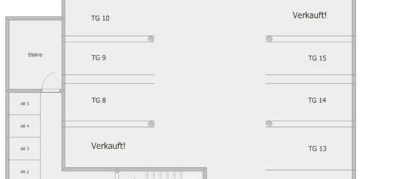 2-Zimmer Wohnung in Passau, Germany, Nr. 318990 13