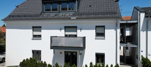 2-Zimmer Wohnung in Passau, Germany, Nr. 318990 2