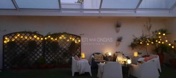 Вилла с 4 спальнями в Алмада, Португалия № 337271 27