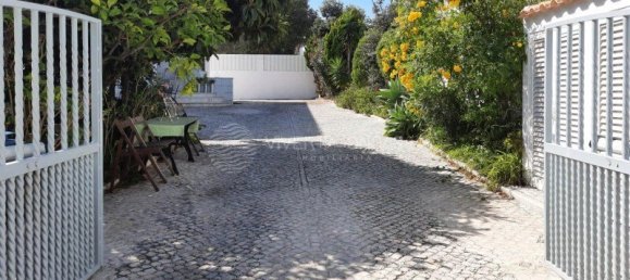 Вилла с 4 спальнями в Алмада, Португалия № 337271 34