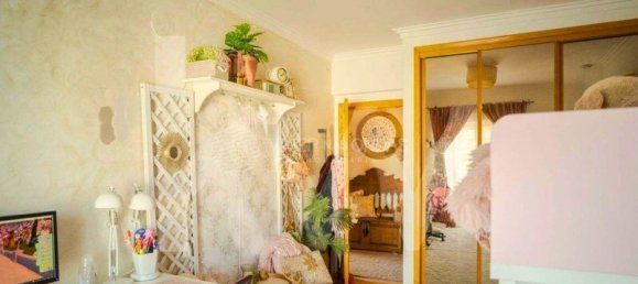 Вилла с 4 спальнями в Алмада, Португалия № 337271 16