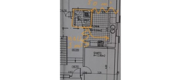 Вилла с 4 спальнями в Алмада, Португалия № 337271 41
