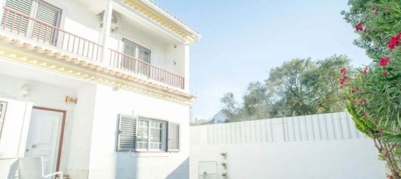 Вилла с 4 спальнями в Алмада, Португалия № 337271 25