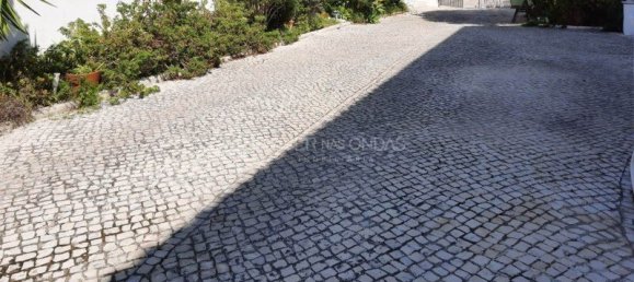 Вилла с 4 спальнями в Алмада, Португалия № 337271 35