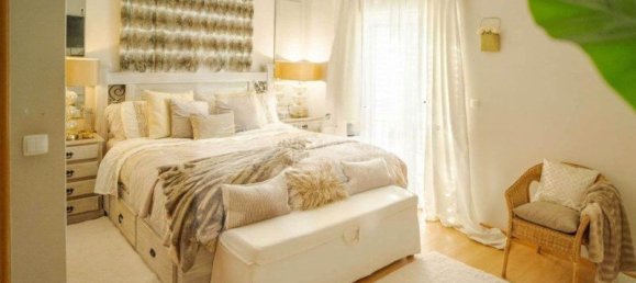 Вилла с 4 спальнями в Алмада, Португалия № 337271 12