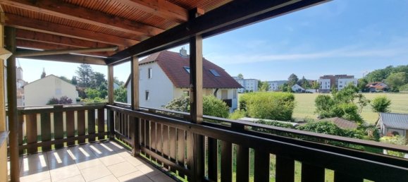 4-Zimmer Wohnung in Fürth, Germany, Nr. 11878 3