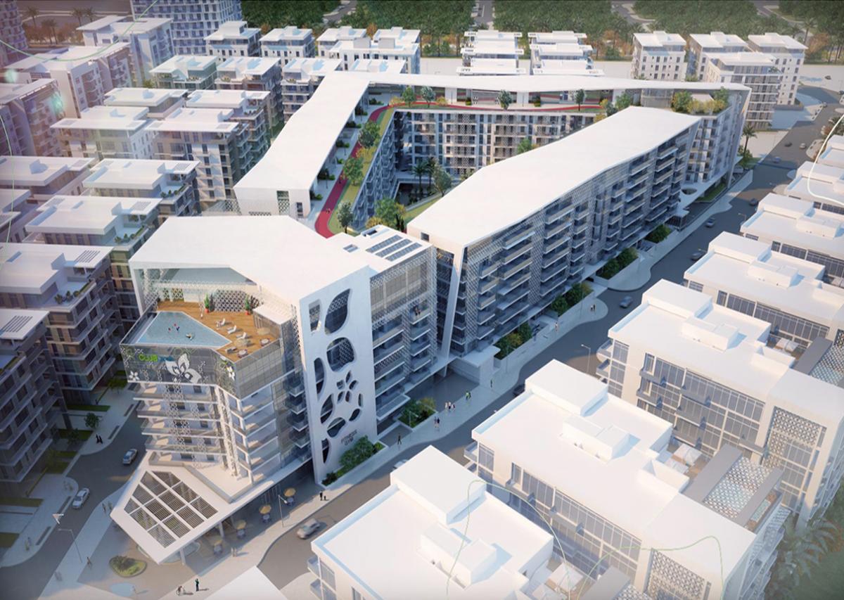 2 bedrooms Apartment in The Pearl, Qatar No. 174