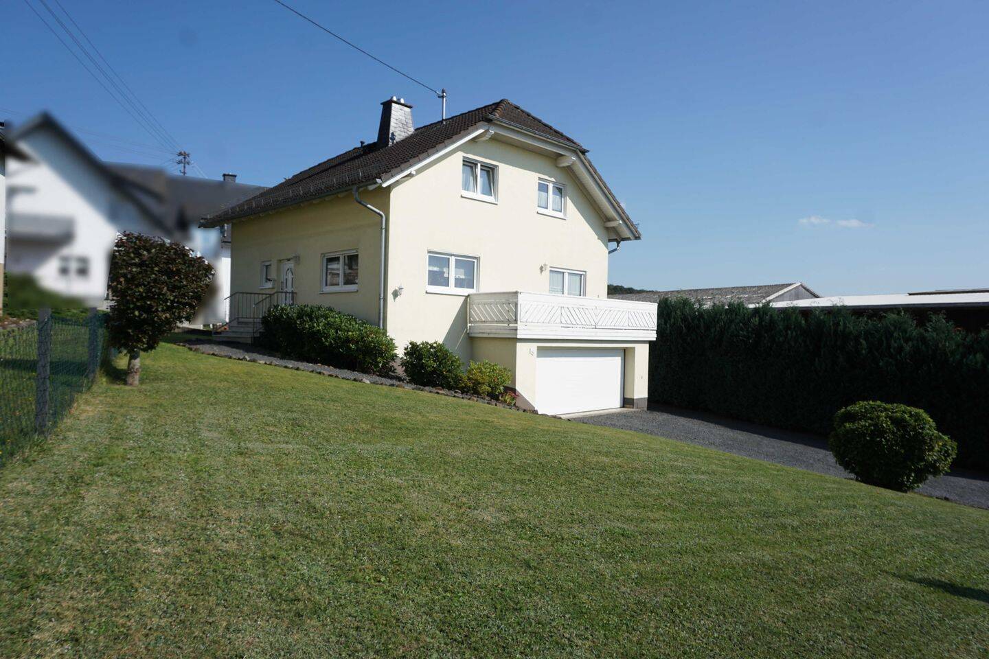 5-Zimmer Haus in Westerwaldkreis, Germany, Nr. 285462