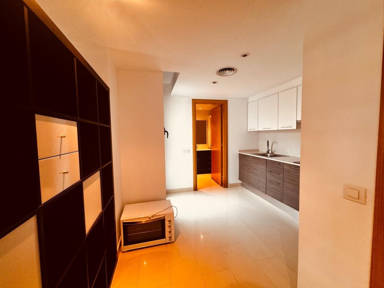 1 bedroom Apartment in Sitges, Spain No. 22352