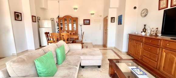 3 Schlafzimmer Penthouse in Cabo Roig, Spain, Nr. 191285 11