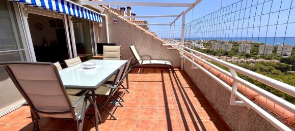 3 Schlafzimmer Penthouse in Cabo Roig, Spain, Nr. 191285 40