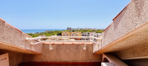 3 Schlafzimmer Penthouse in Cabo Roig, Spain, Nr. 191285 23