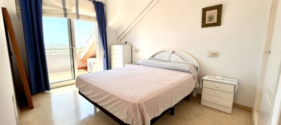 3 Schlafzimmer Penthouse in Cabo Roig, Spain, Nr. 191285 18