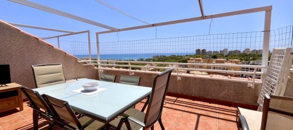 3 Schlafzimmer Penthouse in Cabo Roig, Spain, Nr. 191285 2