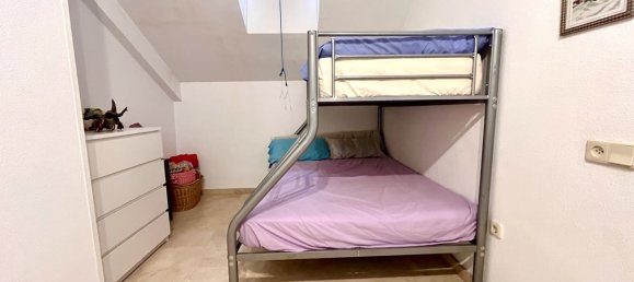 3 Schlafzimmer Penthouse in Cabo Roig, Spain, Nr. 191285 33