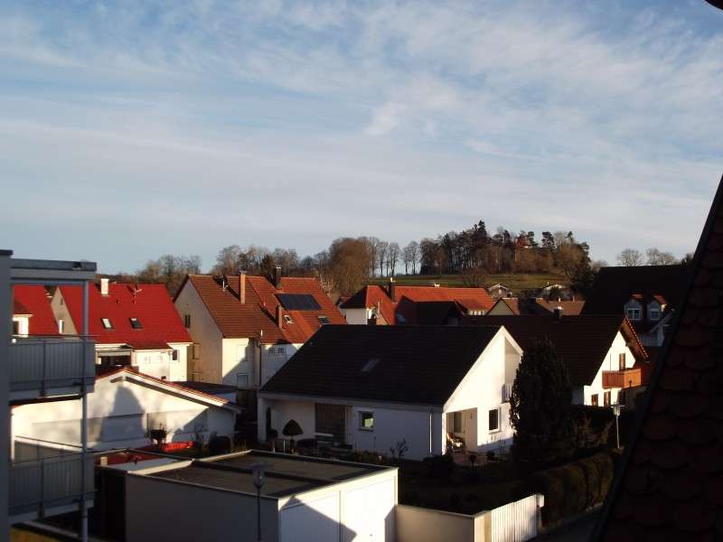 Apartamento de 3 divisões em Ravensburg, Germany N.º 77980