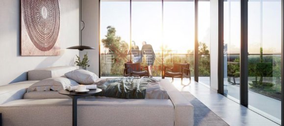 3 Schlafzimmer Villa in Jumeirah Golf Estates, UAE, Nr. 7682 9