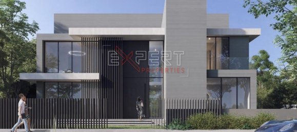 3 Schlafzimmer Villa in Jumeirah Golf Estates, UAE, Nr. 7682 2