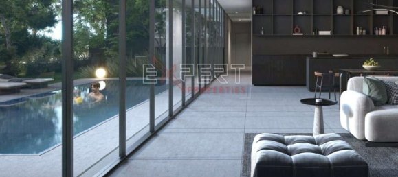 3 Schlafzimmer Villa in Jumeirah Golf Estates, UAE, Nr. 7682 8