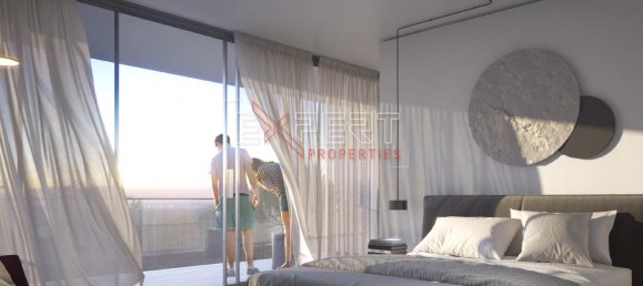 3 Schlafzimmer Villa in Jumeirah Golf Estates, UAE, Nr. 7682 12