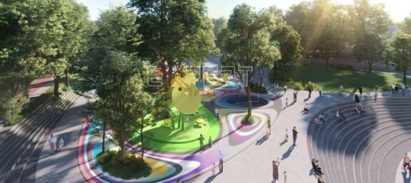 3 Schlafzimmer Villa in Jumeirah Golf Estates, UAE, Nr. 7682 13