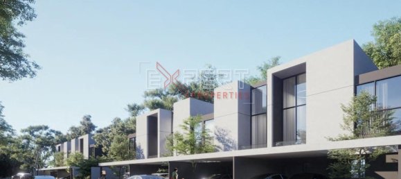 3 Schlafzimmer Villa in Jumeirah Golf Estates, UAE, Nr. 7682 6