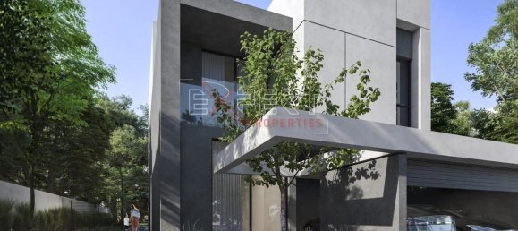 3 Schlafzimmer Villa in Jumeirah Golf Estates, UAE, Nr. 7682 4