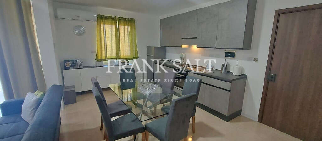 2 chambres Appartement à Santa Venera, Malta No. 7414