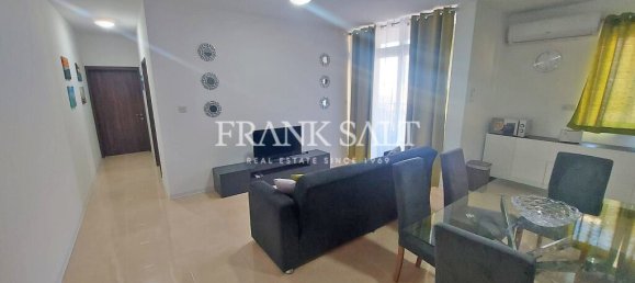 2 chambres Appartement à Santa Venera, Malta No. 7414 2