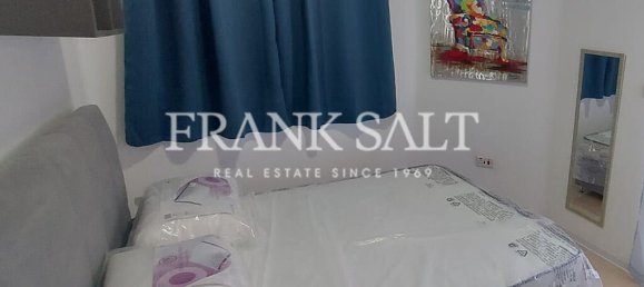 2 chambres Appartement à Santa Venera, Malta No. 7414 4