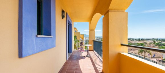 Apartamento de 2 dormitorios en Marbella, Spain No. 151568 11