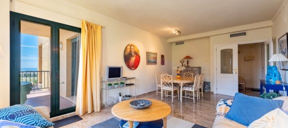 Apartamento de 2 dormitorios en Marbella, Spain No. 151568 5