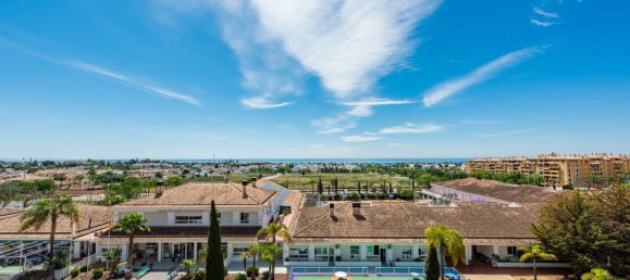 Apartamento de 2 dormitorios en Marbella, Spain No. 151568 3
